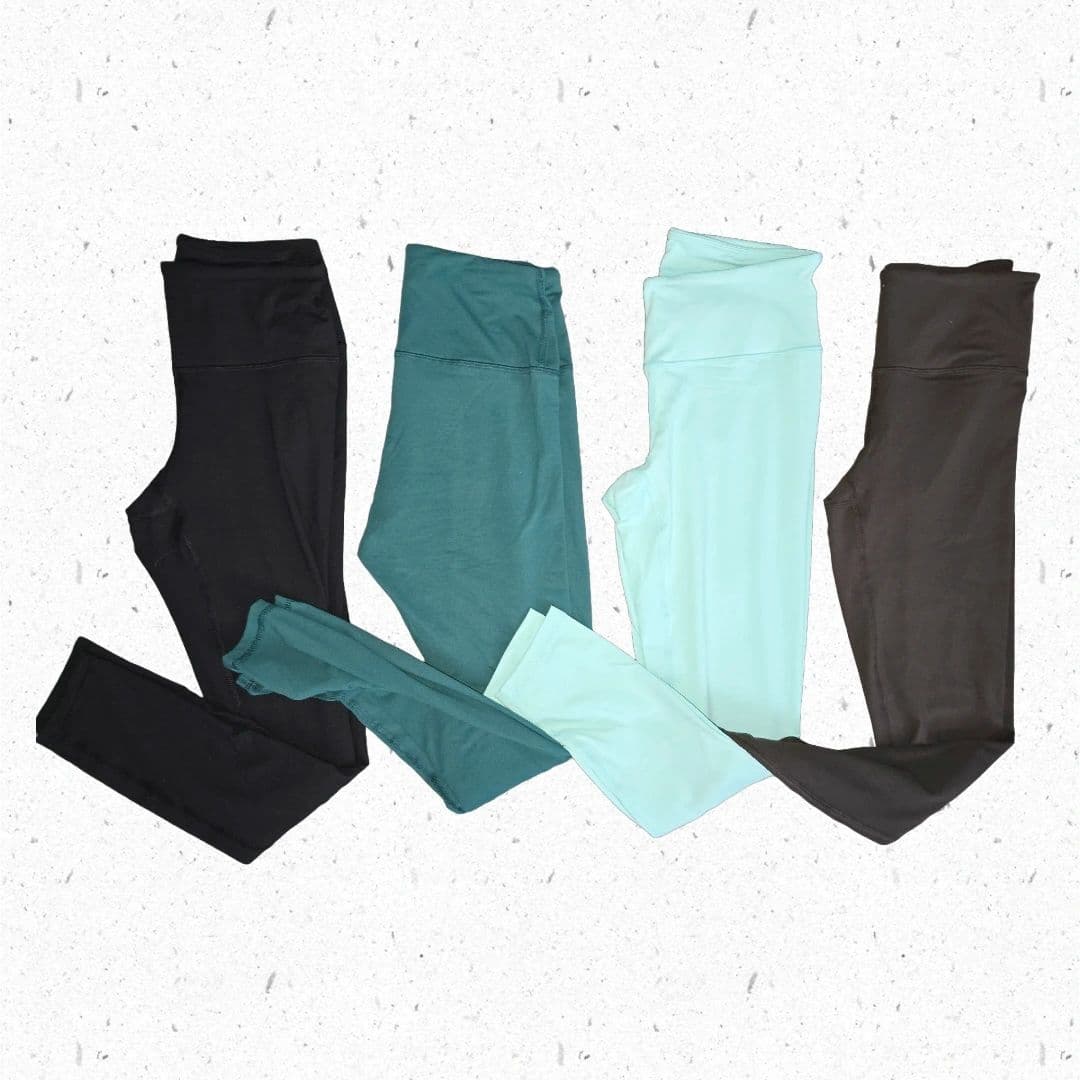 Butter Soft Legging placeholder image