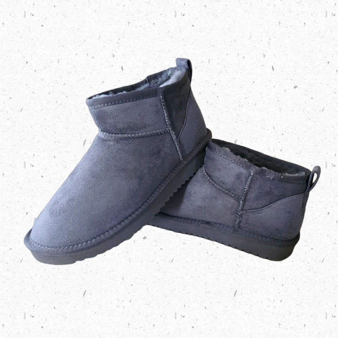 SODA Winter Boot - Grey placeholder image