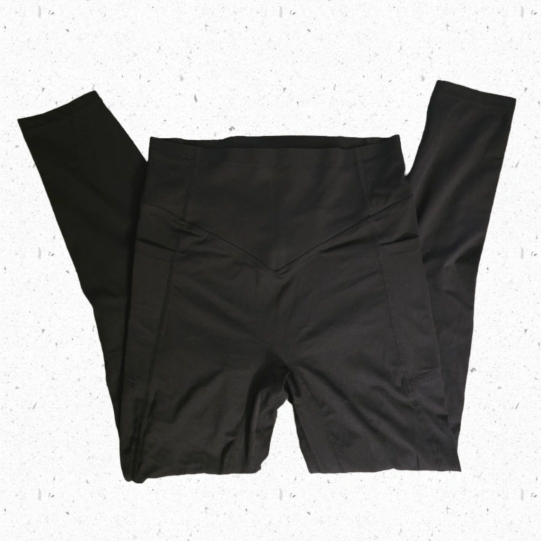 HALARA SoCinched High Waist Butt Scrunch Legging selected product image